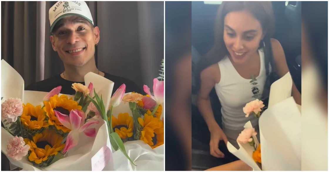 Video ni Pancho Magno para sa Mother's Day, nag-viral online Video ni Pancho Magno para sa Mother's Day, nag-viral online