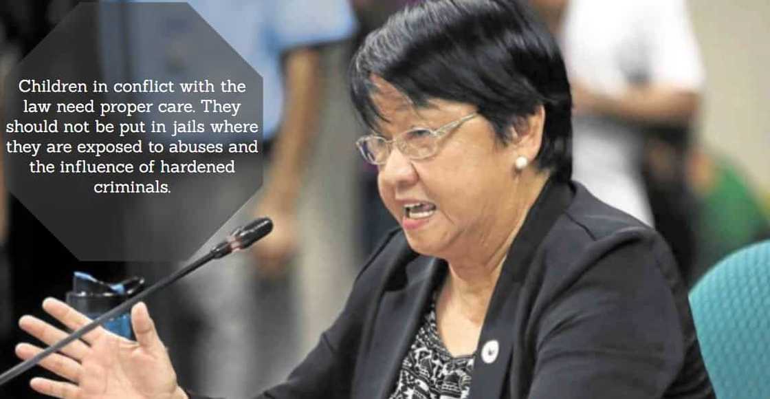 Judy Taguiwalo quotes