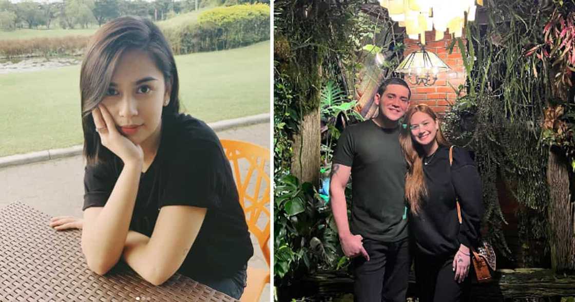 Yen Santos Yen Santos