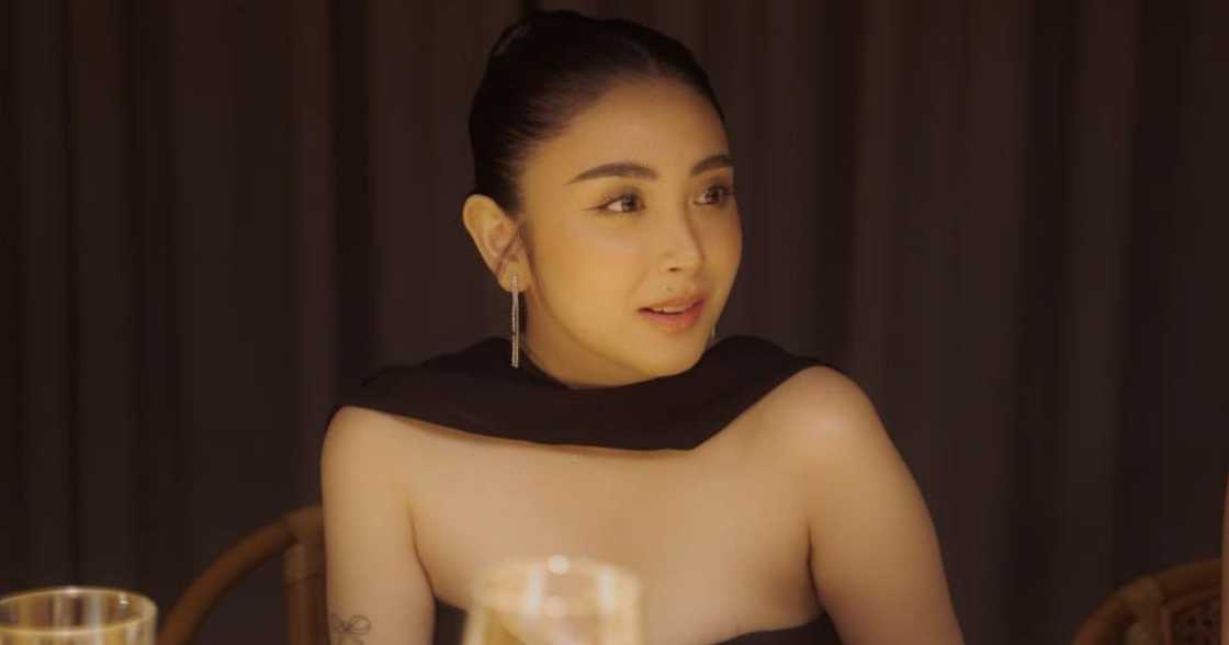 Bea Borres, may matinding pakiusap para sa mga mamamahayag na nasa panganib Bea Borres, may matinding pakiusap para sa mga mamamahayag na nasa panganib
