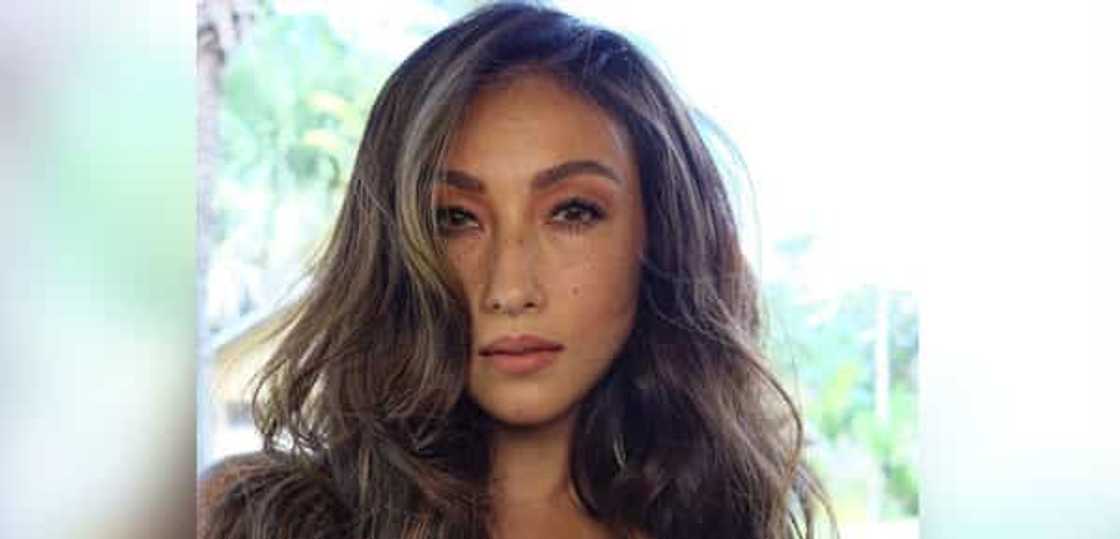 Solenn Heussaff Solenn Heussaff