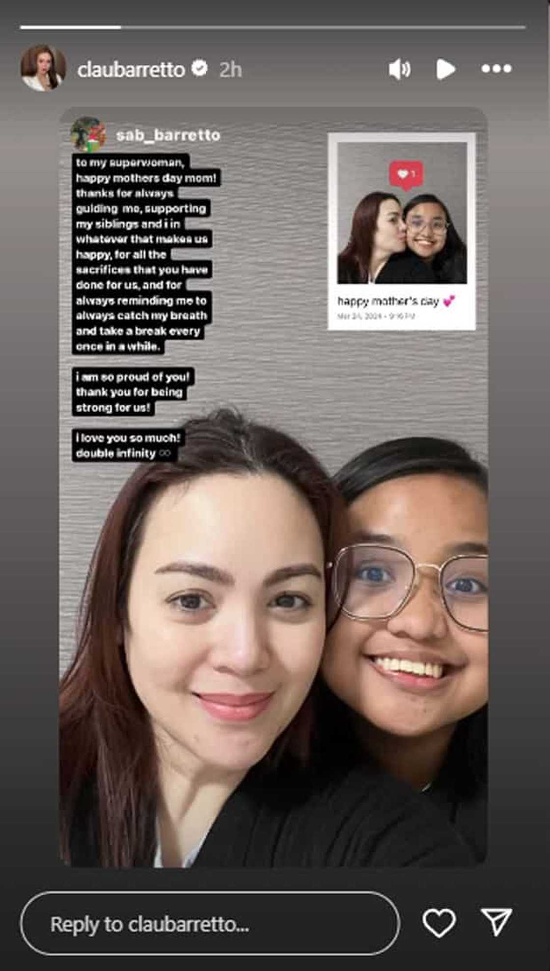 Sab Barretto Sab Barretto