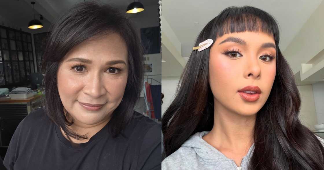 Janice de Belen Janice de Belen