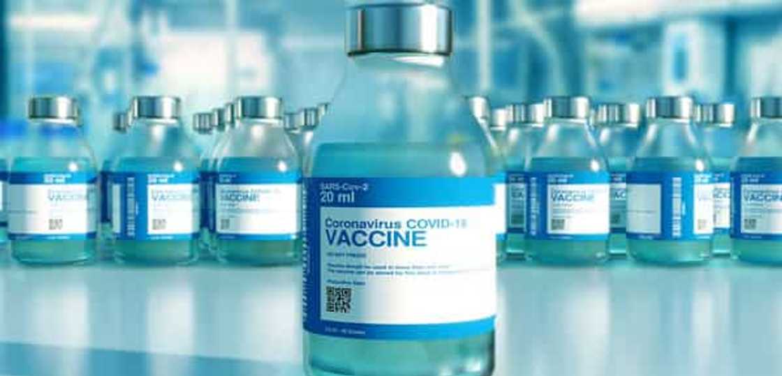 OFW vaccinated with 2 doses of Sinopharm in UAE tests positive in PH