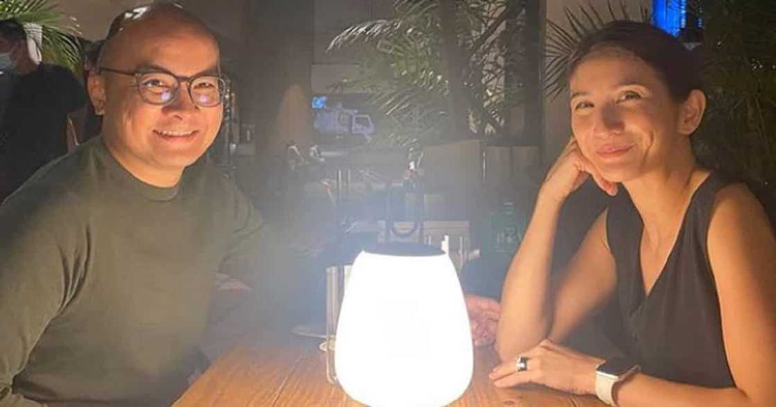 Rica Peralejo posts appreciation for pastor husband’s integrity & simplicity Rica Peralejo posts appreciation for pastor husband’s integrity & simplicity