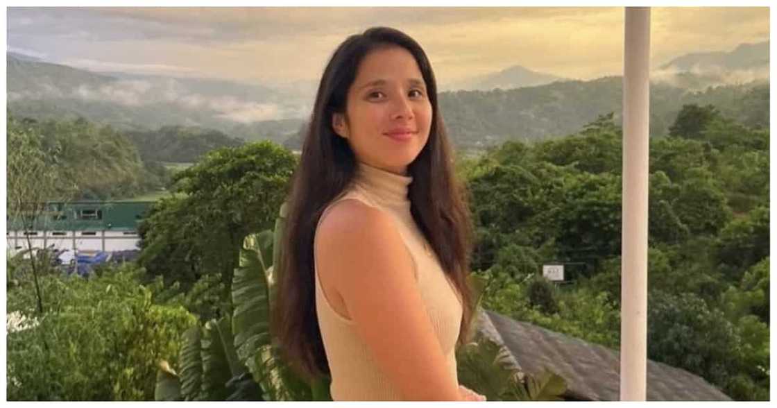 Maxene Magalona, nagbigay ng opinyon niya ukol sa pagiging ina: “There is no one formula for parenting” Maxene Magalona, nagbigay ng opinyon niya ukol sa pagiging ina: “There is no one formula for parenting”