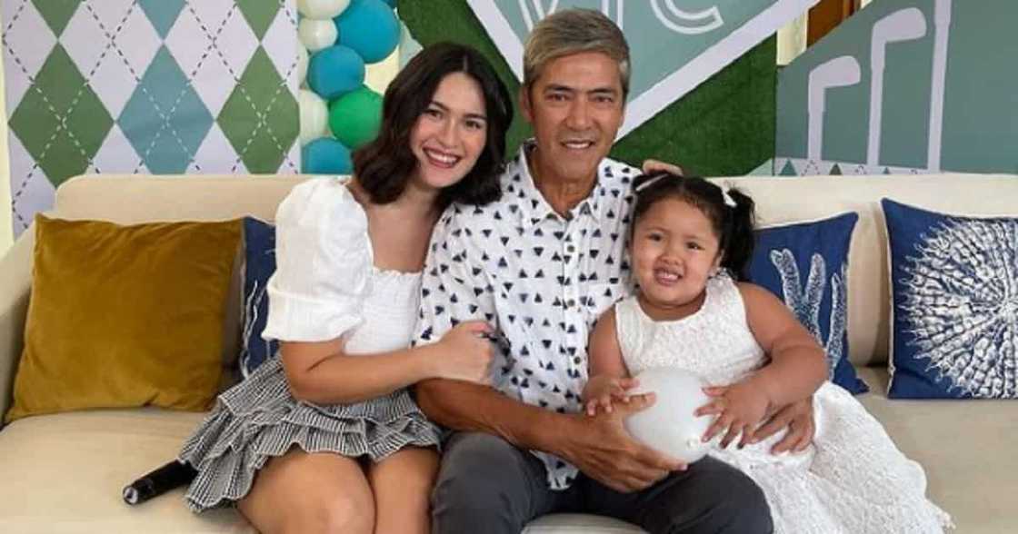 Video of Pauleen Luna & daughter Tali’s epic dance battle goes viral Video of Pauleen Luna & daughter Tali’s epic dance battle goes viral