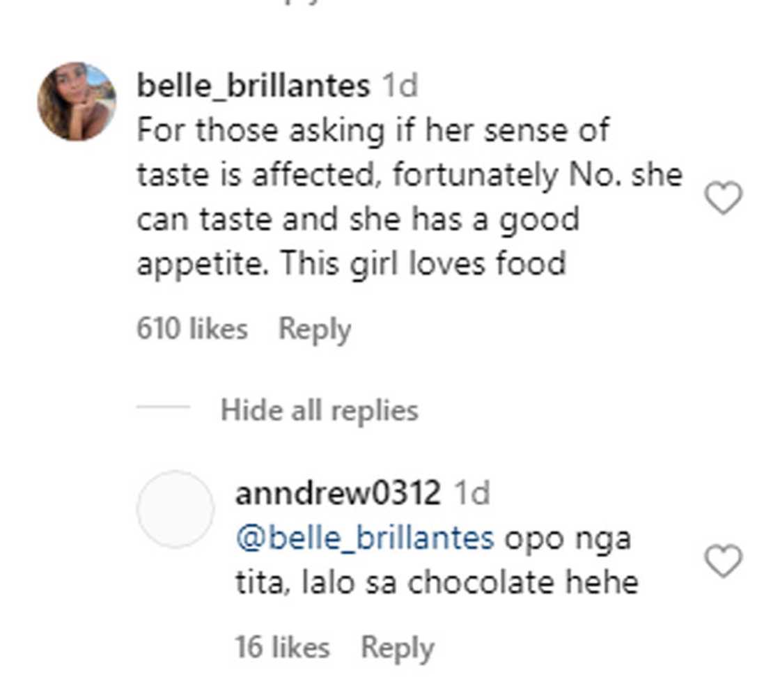 Belle Brillantes Belle Brillantes