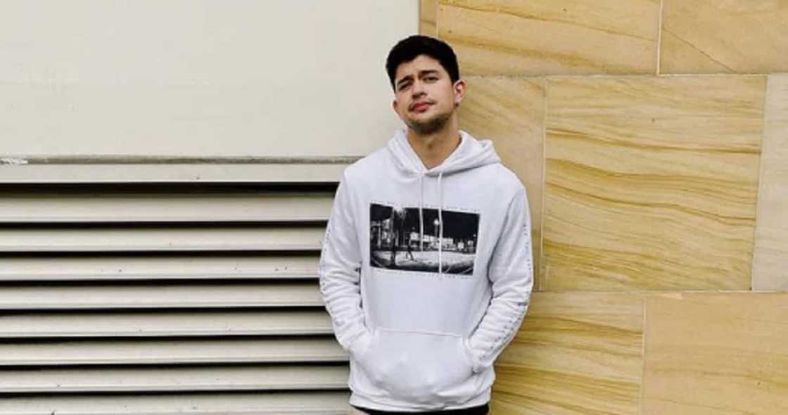 Rayver Cruz got his new house renovated by Moss Manila with help from Janine Rayver Cruz got his new house renovated by Moss Manila with help from Janine