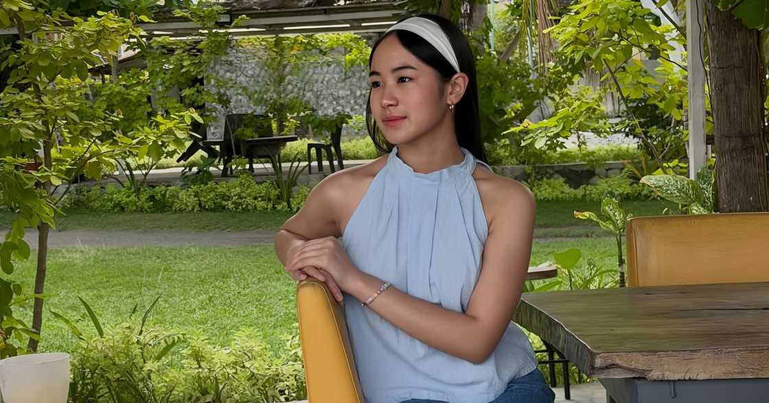 Caprice Cayetano, nag-viral sa nakakabighaning photoshoot; ginulantang lahat sa mala-diyosang look