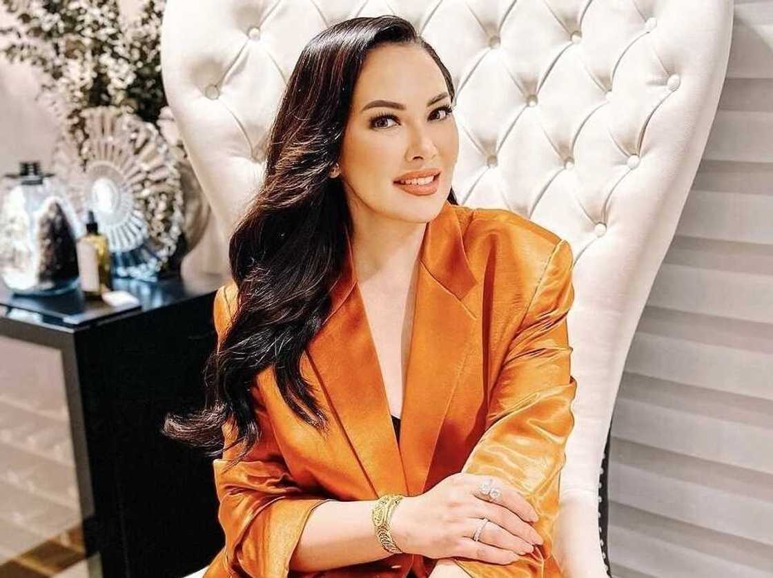 Ruffa Gutierrez/@iloveruffag Ruffa Gutierrez/@iloveruffag