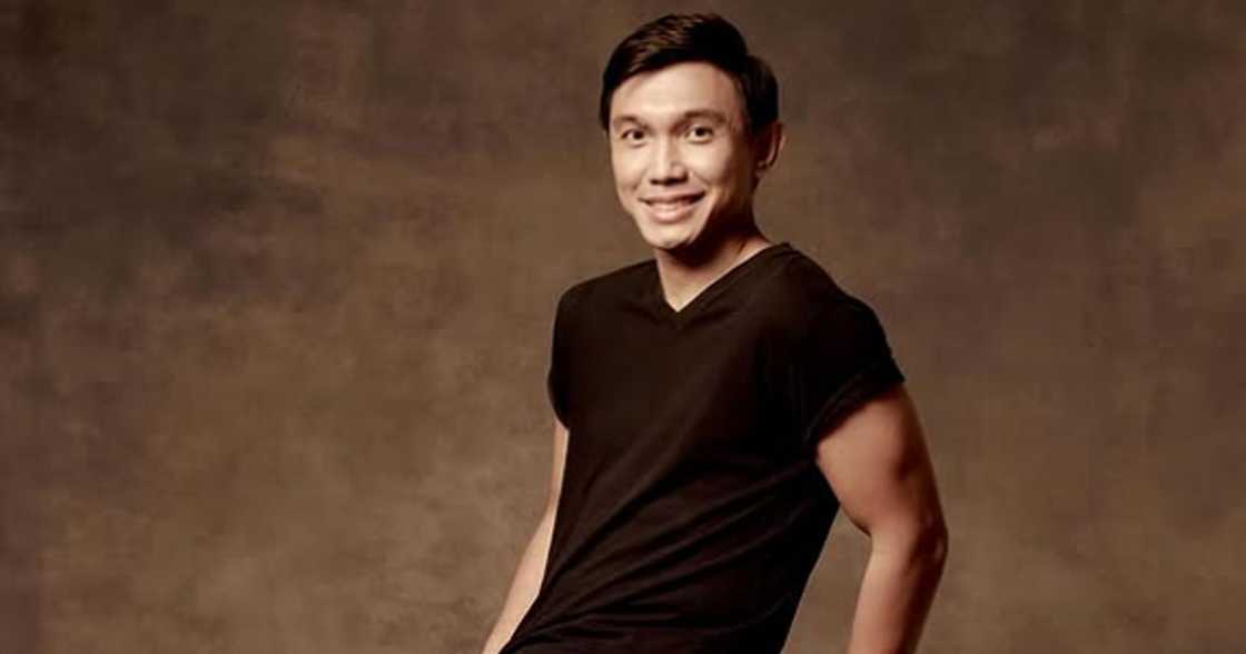 Nico Antonio revealed reason why he finally took the Bar Exams.