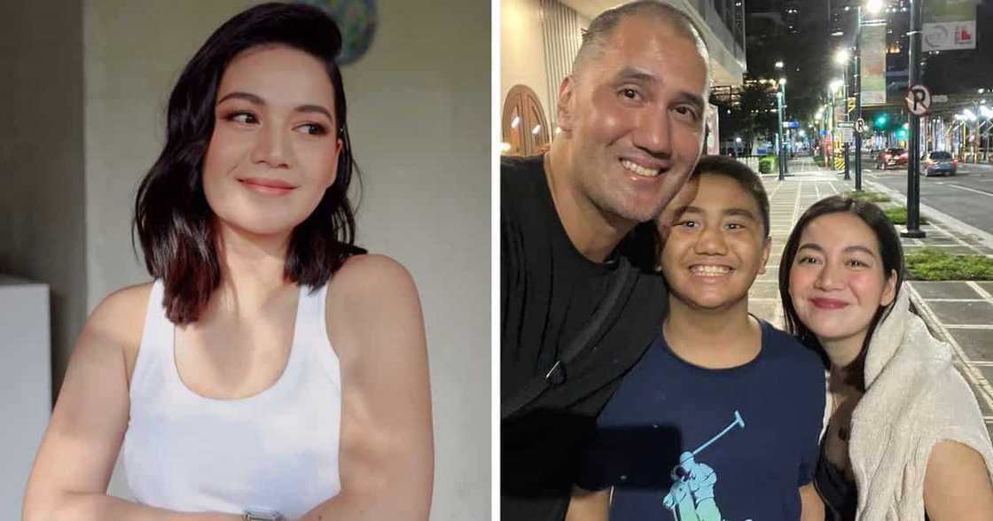Kyla, malungkot na ibinalita sa “Magandang Buhay” na muli siyang nakunan: “It's been really hard” Kyla, malungkot na ibinalita sa “Magandang Buhay” na muli siyang nakunan: “It's been really hard”