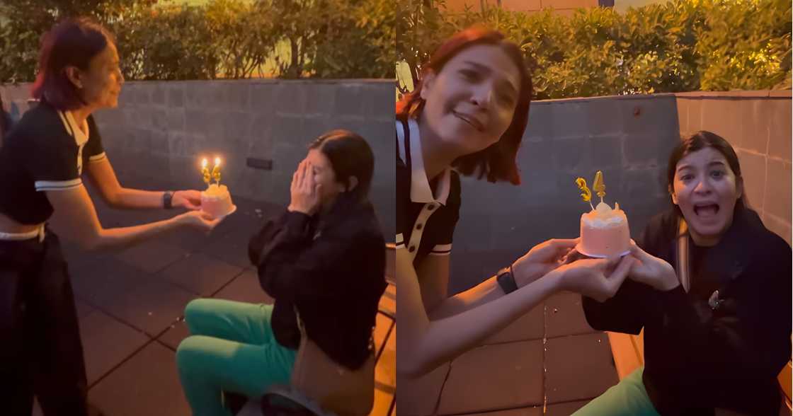 Alessandra De Rossi Alessandra De Rossi