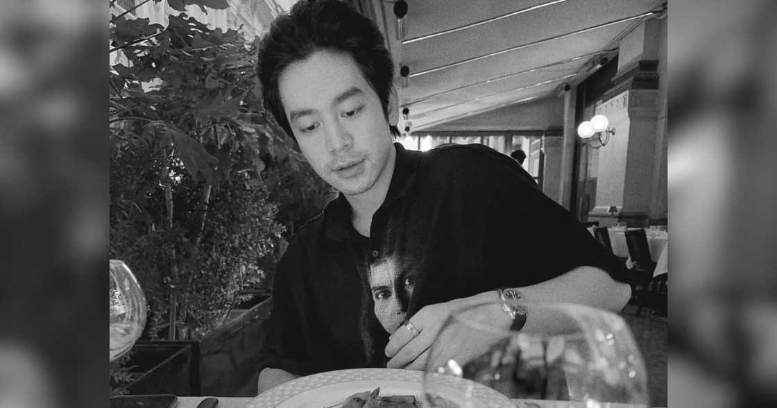 Joshua Garcia at Emilienne Vigier, viral dahil sa kanya-kanyang pics nila sa Italy Joshua Garcia at Emilienne Vigier, viral dahil sa kanya-kanyang pics nila sa Italy