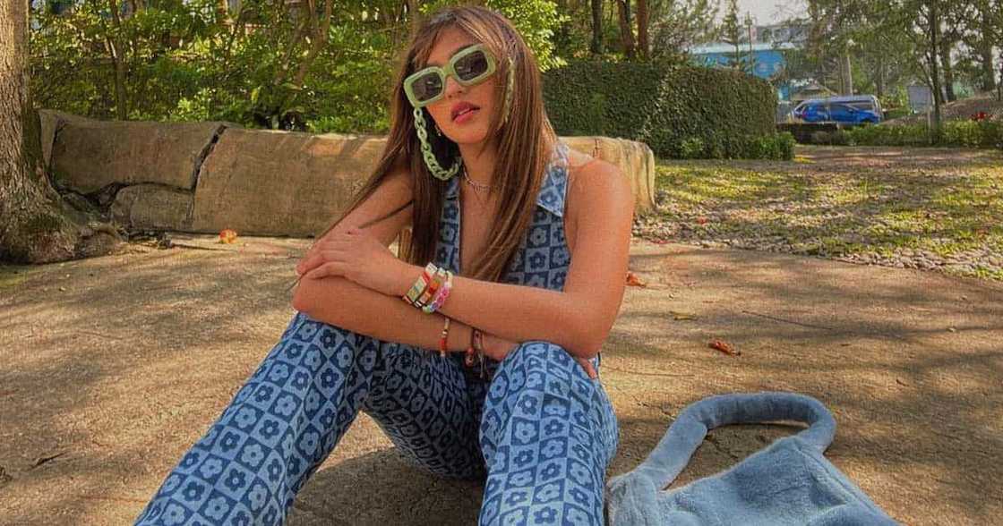 Andrea Brillantes, imahe niya na pinapaniwalaan ng marami, malayong-malayo sa tunay na pagkatao: “Opo. Sobra” Andrea Brillantes, imahe niya na pinapaniwalaan ng marami, malayong-malayo sa tunay na pagkatao: “Opo. Sobra”