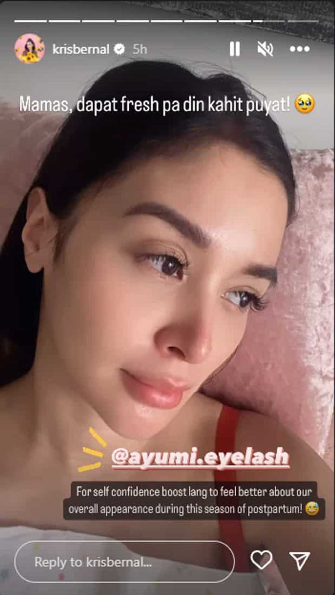 Kris Bernal Kris Bernal