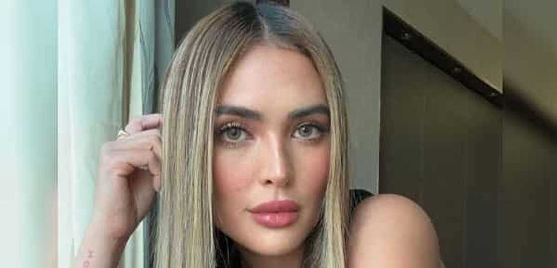 Sofia Andres Sofia Andres
