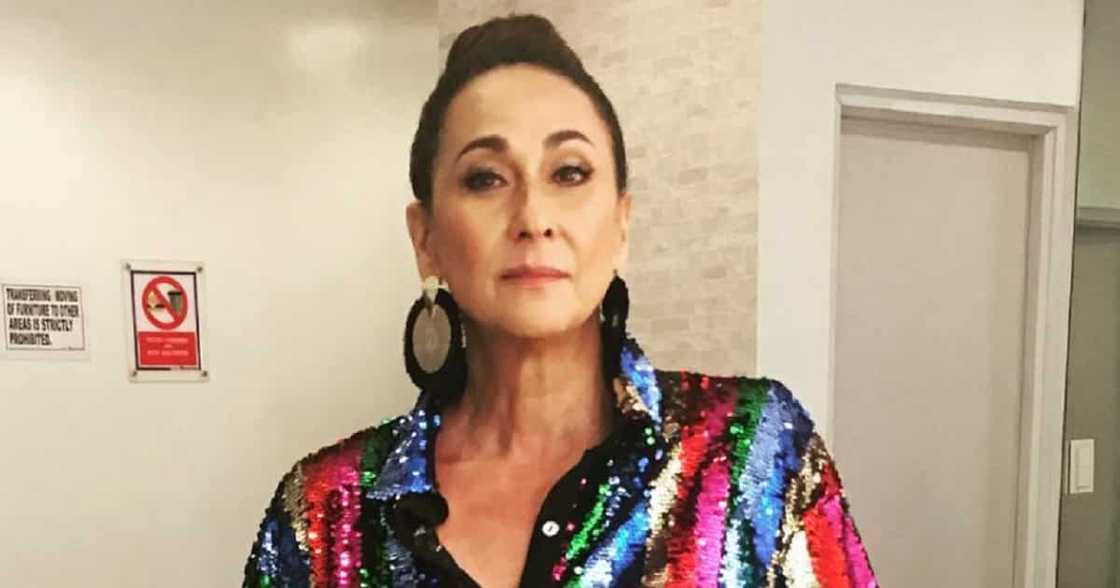 Cherie Gil (@macherieamour) Cherie Gil (@macherieamour)