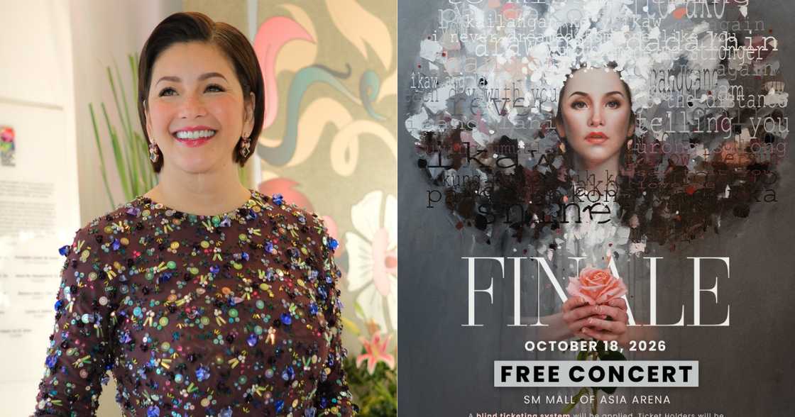 Regine Velasquez-Alcasid Regine Velasquez-Alcasid