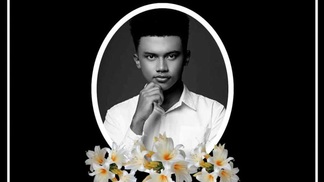 The Voice Kids Season 3 contestant na si Yohance Buie, pumanaw na sa edad na 17 The Voice Kids Season 3 contestant na si Yohance Buie, pumanaw na sa edad na 17