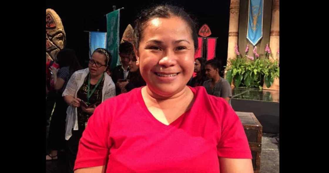 Suzette Doctolero Suzette Doctolero