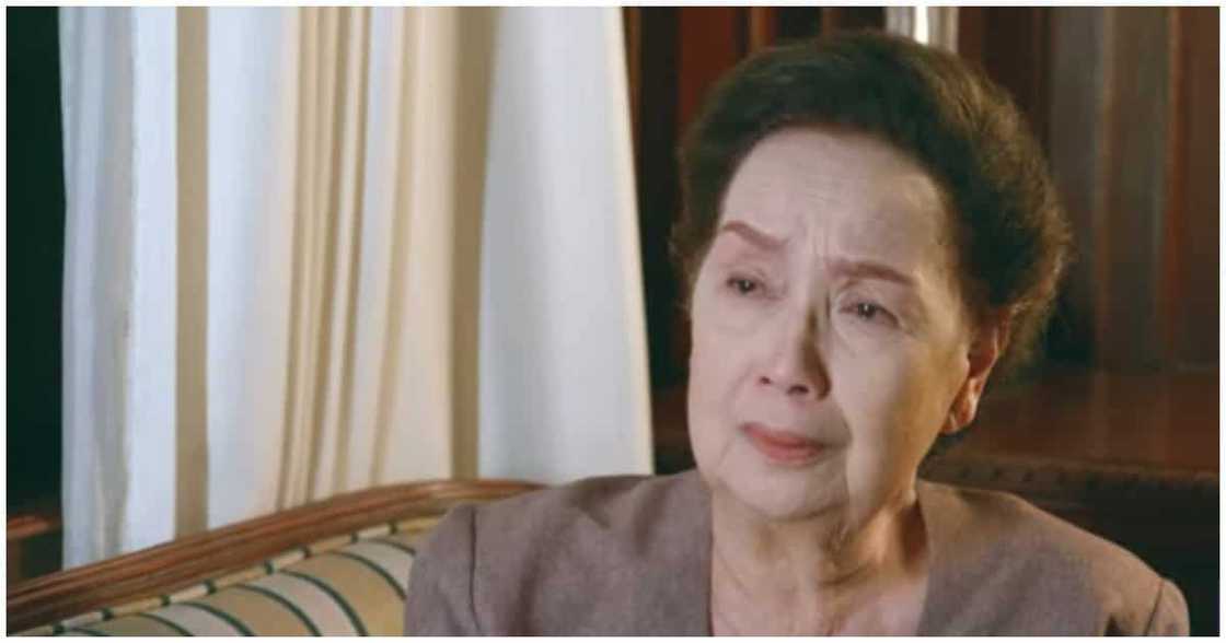 Huling eksena ni Susan Roces sa 'Ang Probinsyano', binalikan