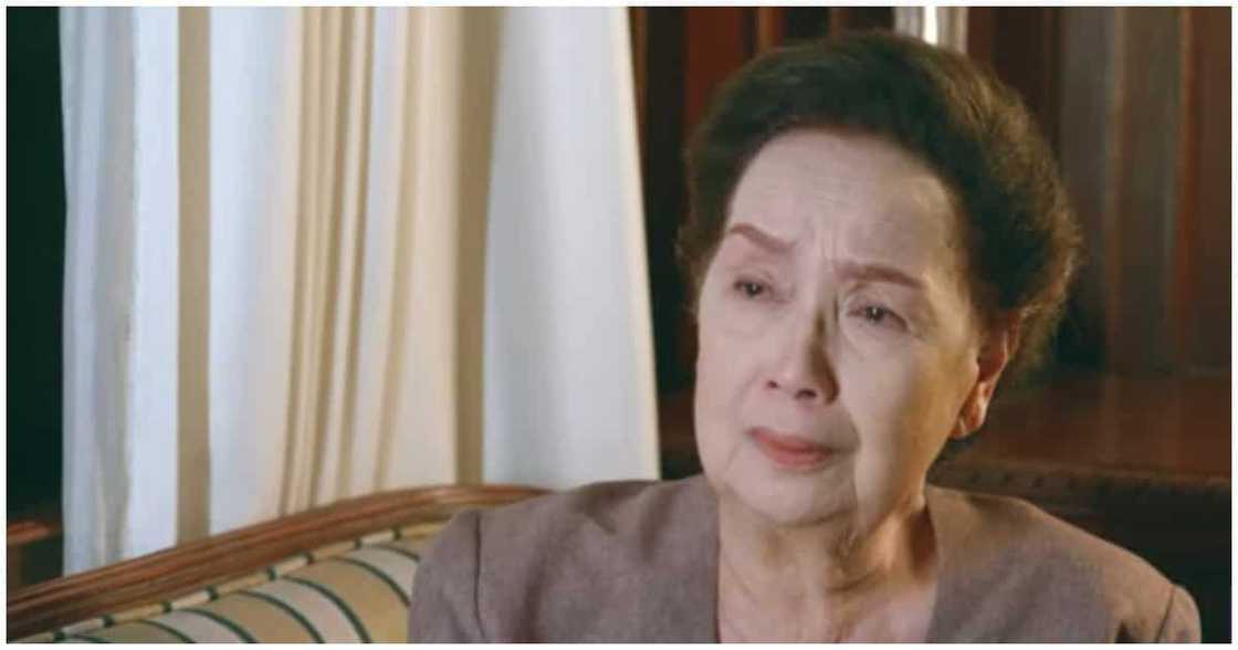 Huling eksena ni Susan Roces sa 'Ang Probinsyano', binalikan Huling eksena ni Susan Roces sa 'Ang Probinsyano', binalikan