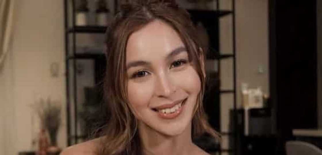 Julia Barretto/@juliabarretto Julia Barretto/@juliabarretto
