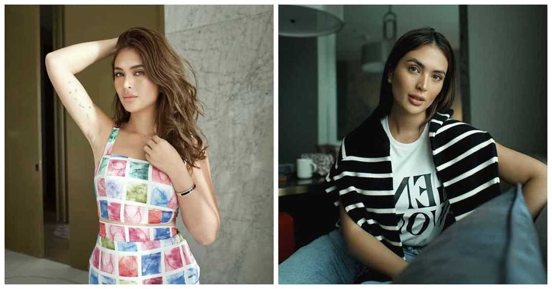 Sofia Andres, nag-post ng makahulugang quote online: "We're just tired" Sofia Andres, nag-post ng makahulugang quote online: "We're just tired"