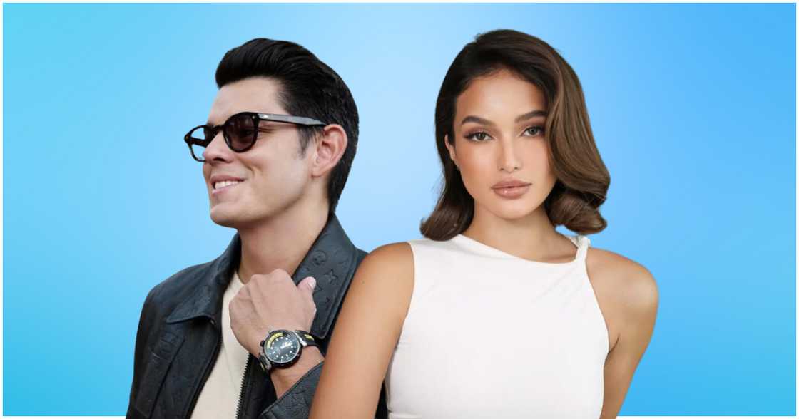 Mga kontrobersiyal na hiwalayan ng showbiz couples ngayong 2024 Mga kontrobersiyal na hiwalayan ng showbiz couples ngayong 2024