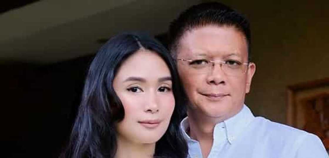 Heart Evangelista Heart Evangelista