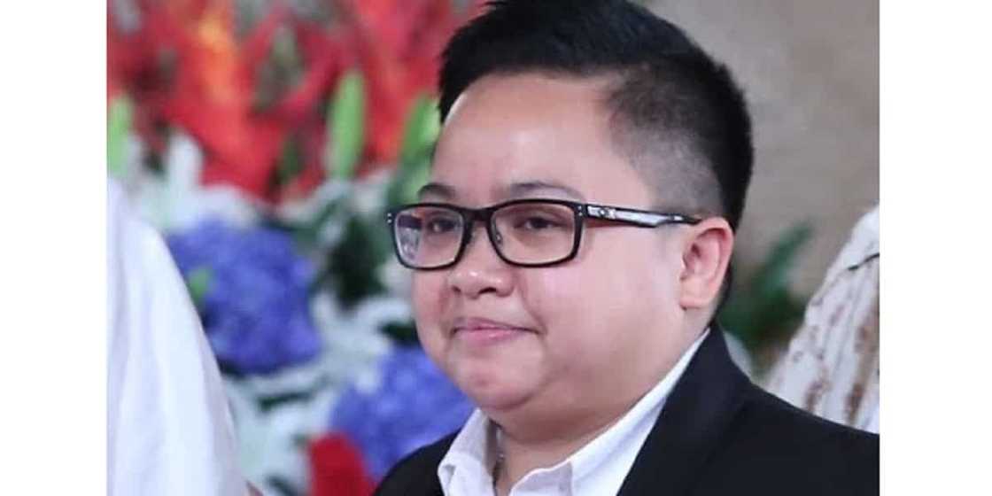 Ice Seguerra shares emotional video of late father, family singing lullaby together Ice Seguerra shares emotional video of late father, family singing lullaby together