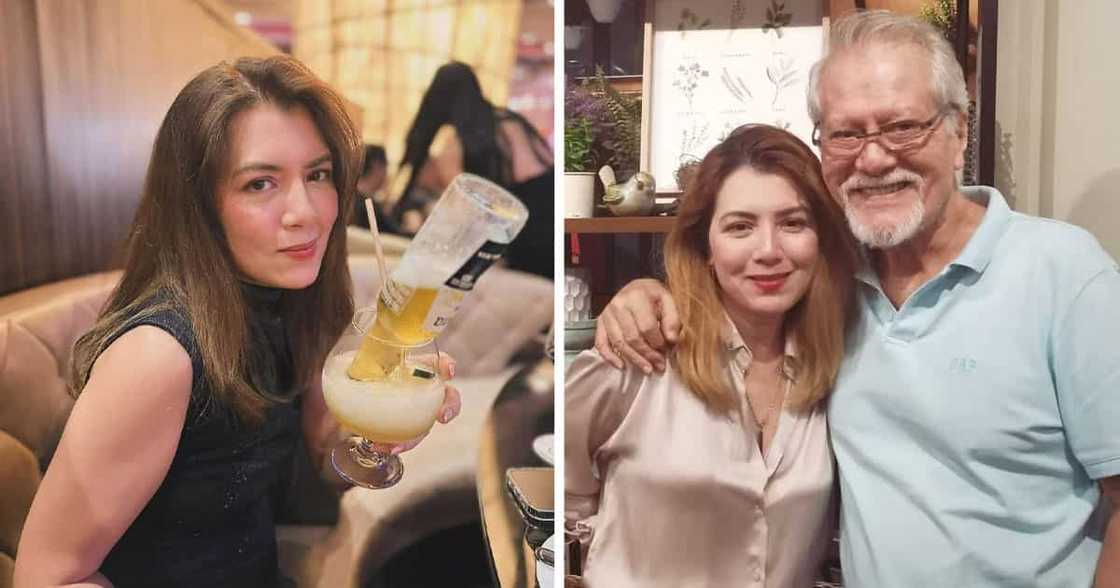 Melissa Gibbs, napaginipan na rin sa wakas si Ronaldo Valdez: “I dreamt ...