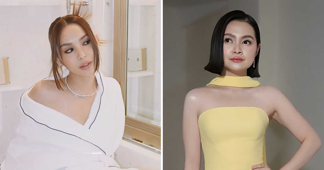 Kyline Alcantara reveals crucial role of Barbie Forteza while coping up with breakup with Kobe Paras Kyline Alcantara reveals crucial role of Barbie Forteza while coping up with breakup with Kobe Paras