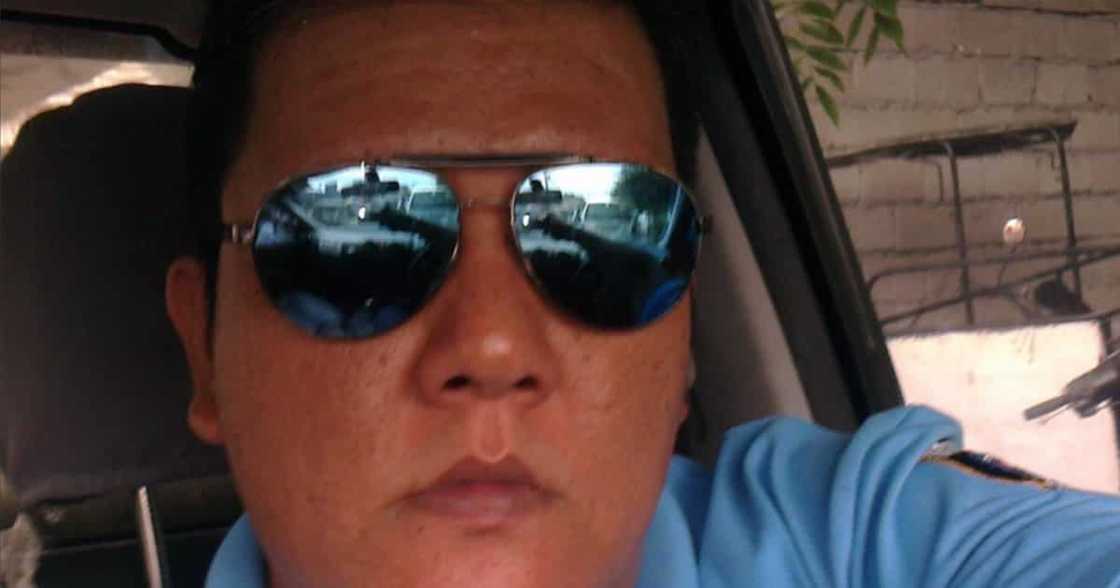 Mga artista, umalma sa not guilty plea ni Jonel Nuezca Mga artista, umalma sa not guilty plea ni Jonel Nuezca