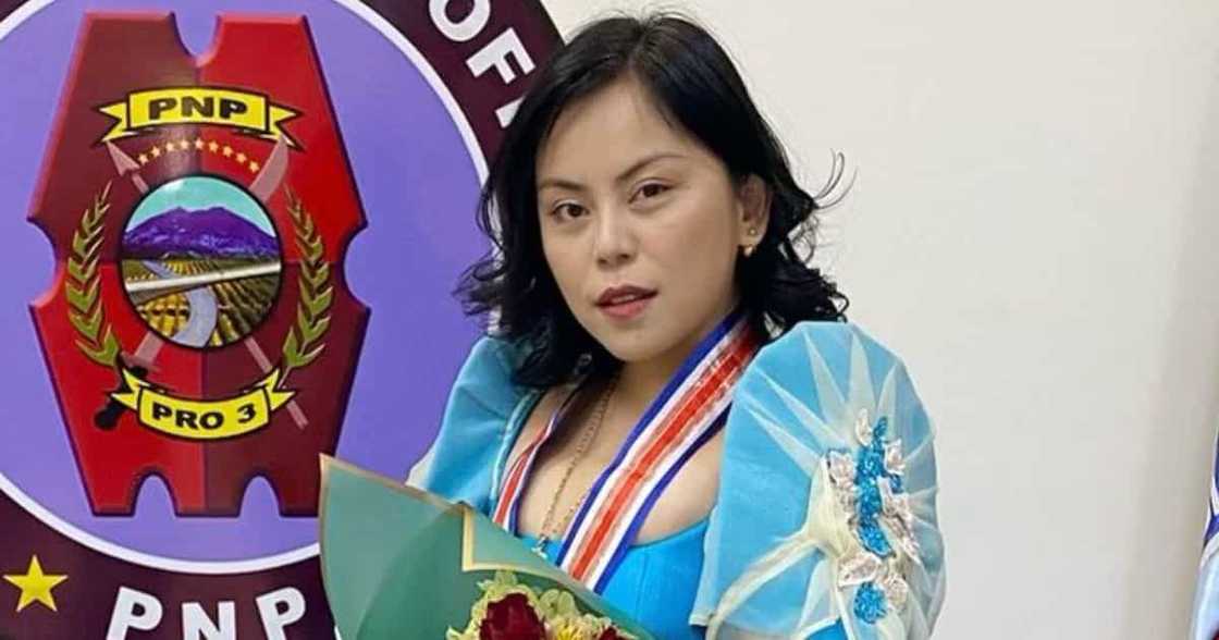 Jam Magno incorrectly mentions R.A. 8491 to bash Rabiya Mateo's national costume Jam Magno incorrectly mentions R.A. 8491 to bash Rabiya Mateo's national costume