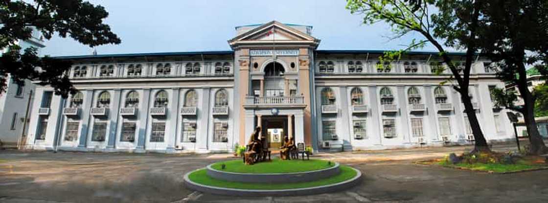 Adamson University Adamson University