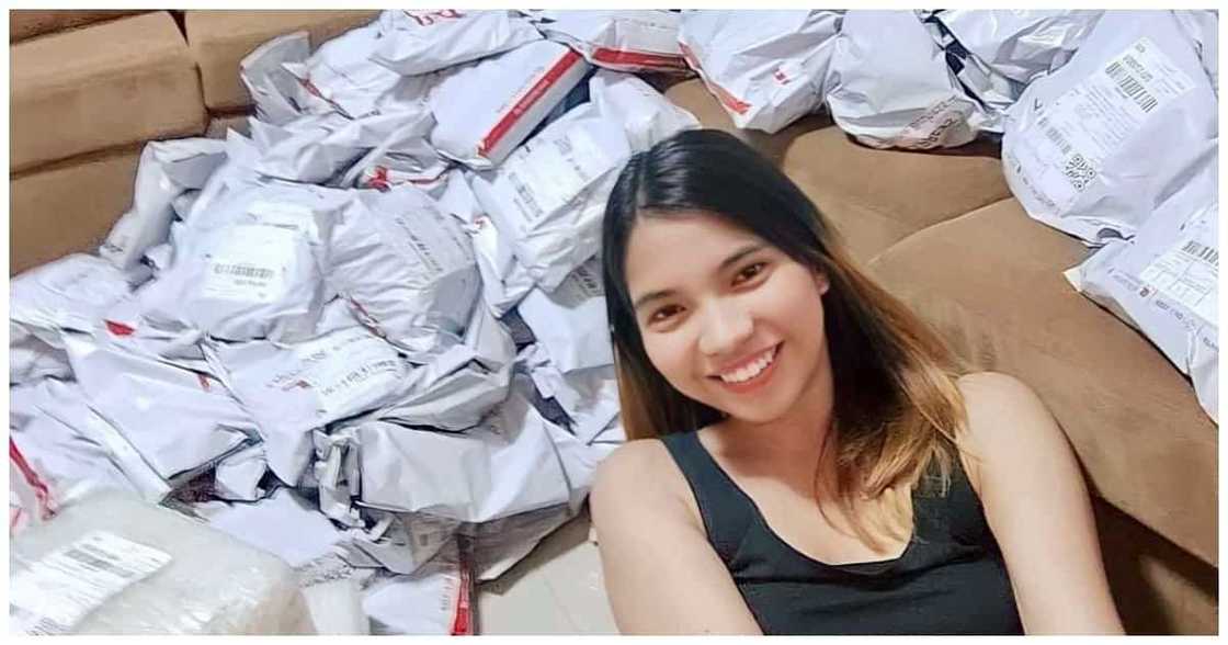 Single mom na may Php3,500 na puhunan, kumikita na ngayon ng Php 3 million Single mom na may Php3,500 na puhunan, kumikita na ngayon ng Php 3 million