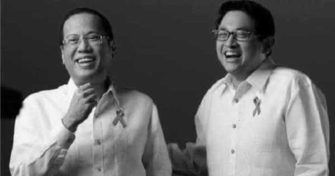 Bam Aquino on Noynoy Aquino’s death: “Nadurog ang puso ko” Bam Aquino on Noynoy Aquino’s death: “Nadurog ang puso ko”