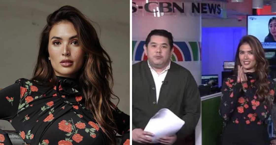 Sofia Andres, nakipagbiruan sa viral post tungkol sa kanyang “Jeff Canoy” slip