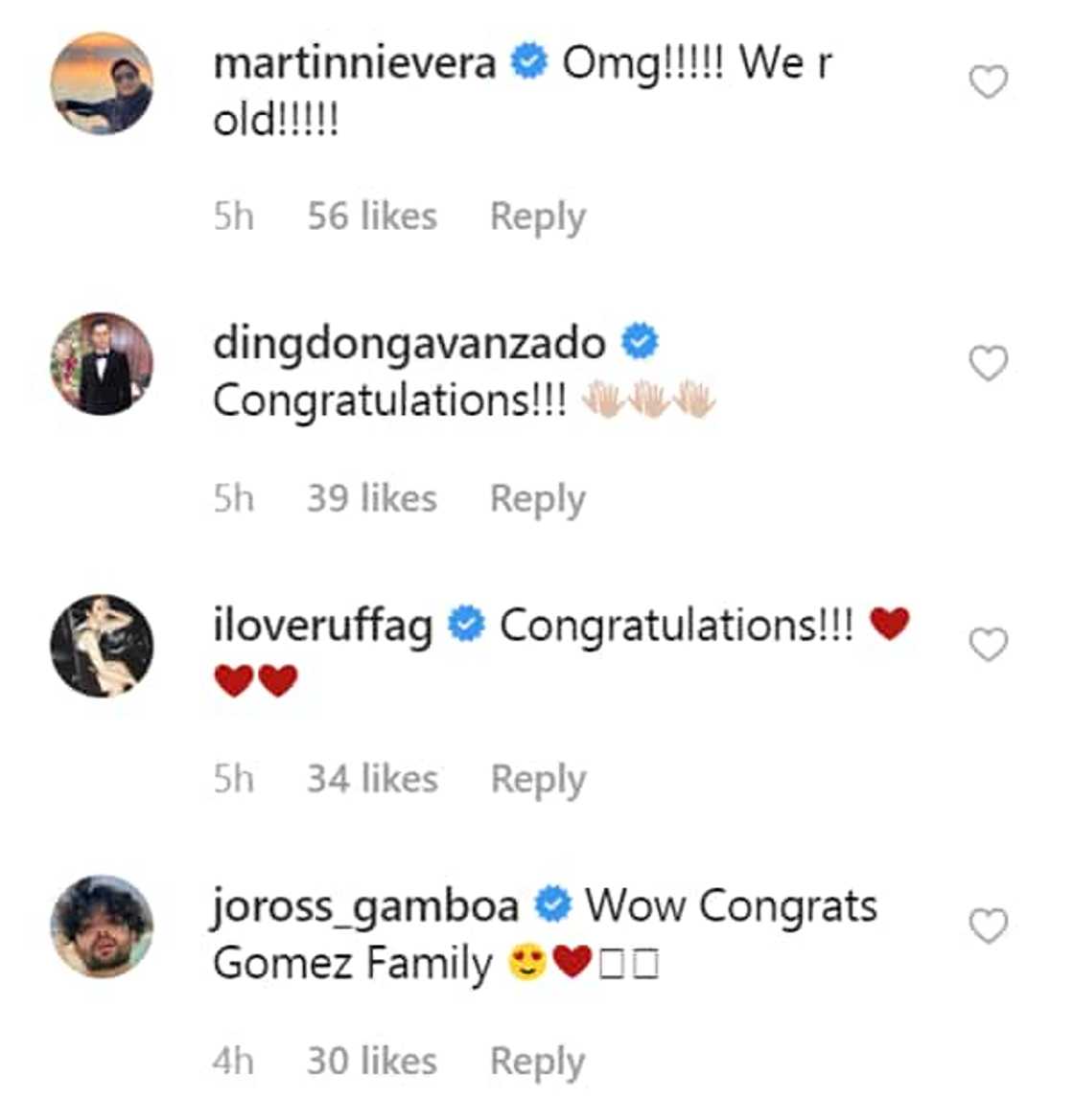 Juliana Gomez makes Richard Gomez and Lucy Torres proud as she graduates from high school Juliana Gomez makes Richard Gomez and Lucy Torres proud as she graduates from high school