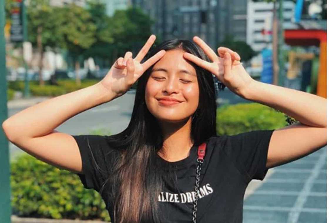 Gabbi Garcia Gabbi Garcia