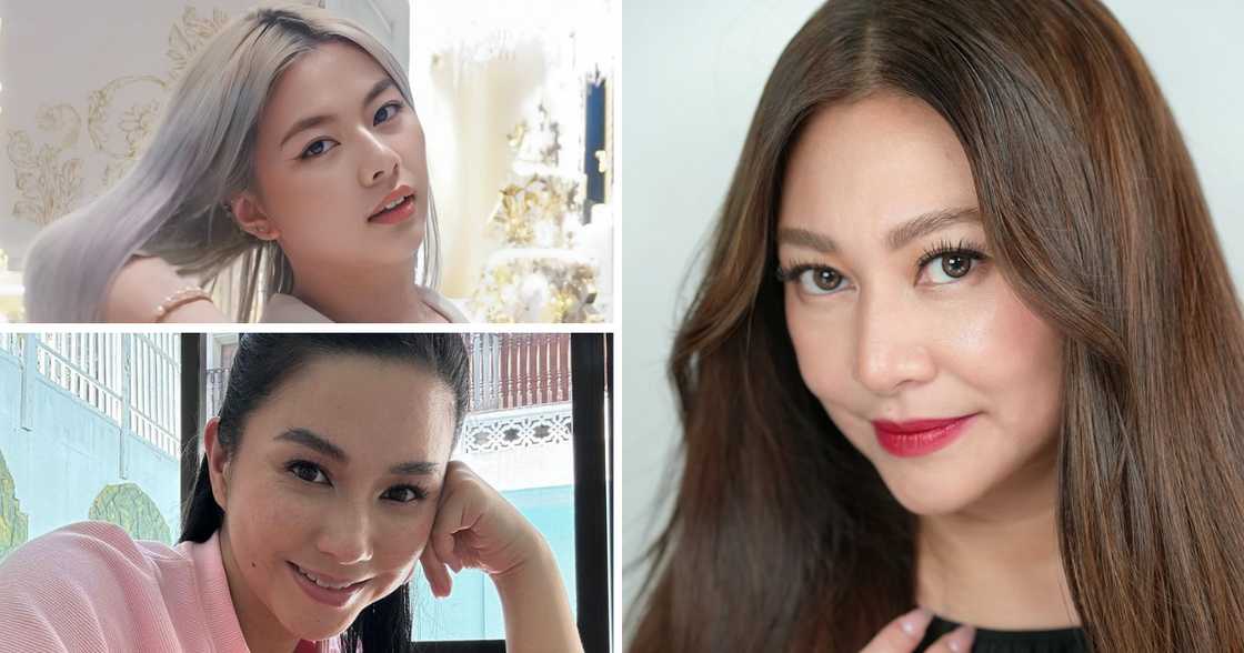 Celebs, nag-react sa cryptic post ni Rufa Mae Quinto Celebs, nag-react sa cryptic post ni Rufa Mae Quinto