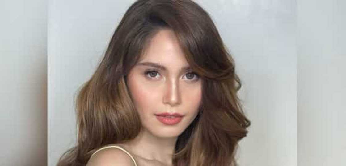 Jessy Mendiola Jessy Mendiola