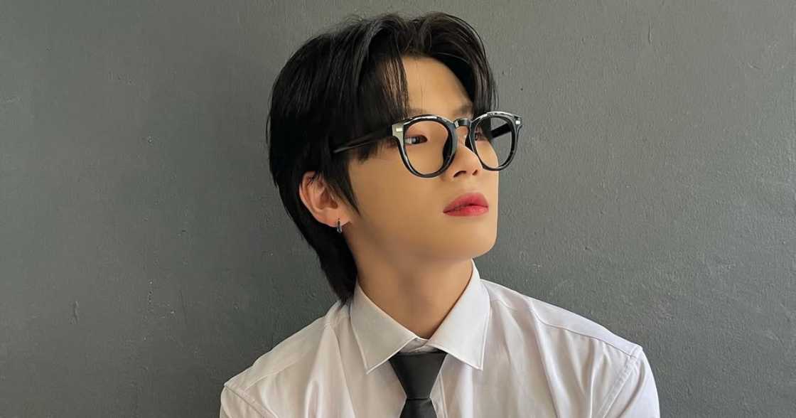 Former K-pop idol Shim Jaehyun passes away at age 23 (Photo: @april_jae_hyun)
