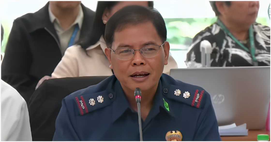 Police Col. Espenido, sinabing 20K ang reward sa bawat mapapatay sa war on drṳgs