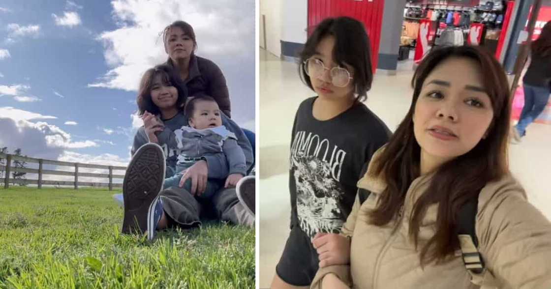 Danica Sotto pens sweet birthday greeting for daughter Caela Danica Sotto pens sweet birthday greeting for daughter Caela