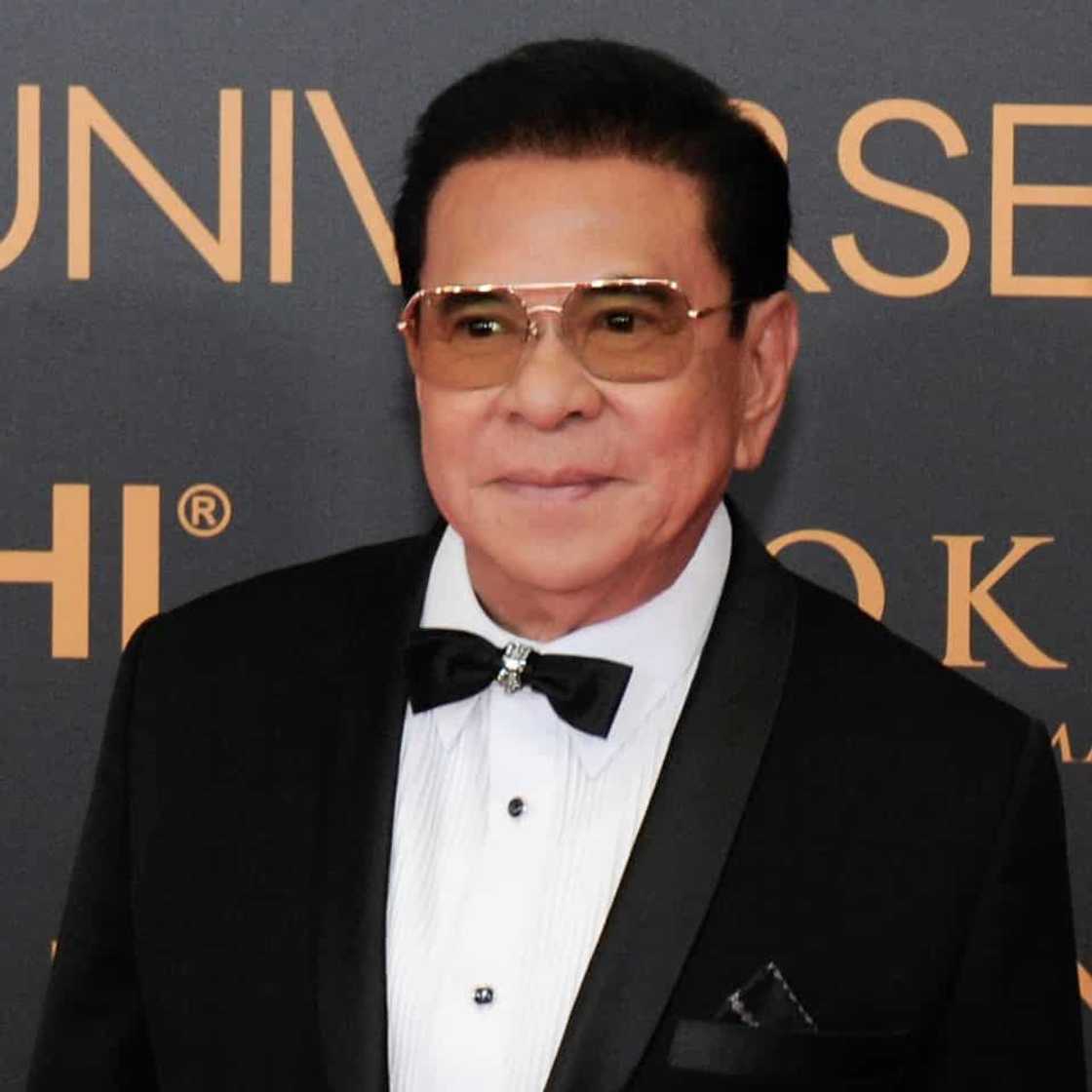 Chavit Singson Chavit Singson