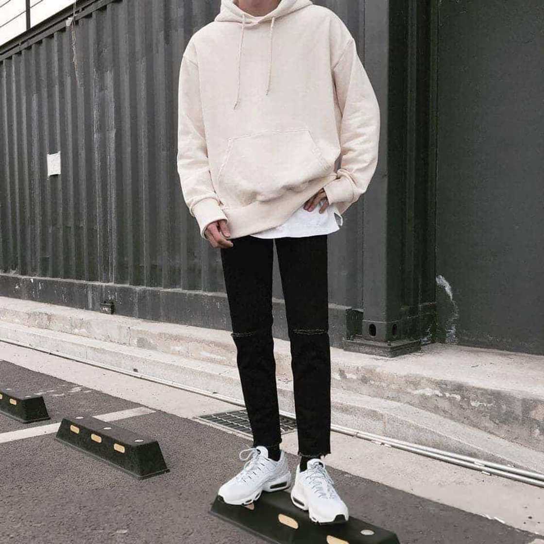 Korean men fashion Korean men fashion